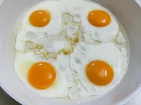 6 thực phẩm giàu protein cho bữa sáng giúp no lâu và tràn đầy năng lượng
