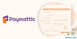Paymattic Pro - WordPress Payment and Donation Plugin