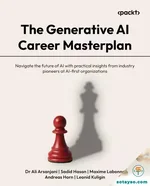 The Generative AI Career Masterplan