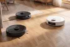 Những thói quen sai lầm làm giảm tuổi thọ pin robot hút bụi