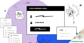 MemberDash - Membership Plugin