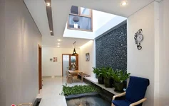 Cách âm hiệu quả cho nhà ở với những giải pháp thiết kế tối ưu