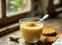 Lợi ích tuyệt vời của nghệ đối với sức khỏe đôi mắt và cách sử dụng chuẩn khoa học