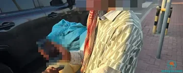 Sốc với "cái bang" tại Dubai: Sáng đi ăn xin, chiều lái siêu xe về nhà