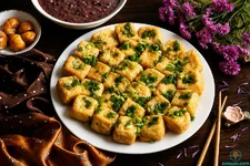Thực đơn "vàng" giúp phụ nữ vượt qua giai đoạn suy giảm estrogen