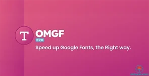 OMGF Pro - Host Google Fonts Locally