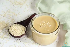 Hạt mè: Kho tàng dinh dưỡng khổng lồ ẩn trong vóc dáng nhỏ bé
