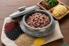Ăn cơm trắng thả ga vẫn giảm cân vù vù nhờ 6 mẹo "nhỏ nhưng có võ"