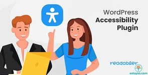 Readabler - WordPress Accessibility Plugin