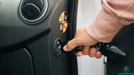 Tại sao đôi khi phải tắt túi khí ghế phụ và hướng dẫn cách làm chi tiết