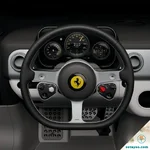 Bị chê "tệ hại", siêu xe điện Ferrari Luce vẫn chốt giá kỷ lục 40 triệu USD