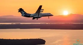 Máy bay điện lớn nhất thế giới cất cánh thành công: Bay 27 phút, tốn chưa tới 5 USD tiền điện