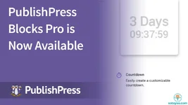 PublishPress Blocks Pro