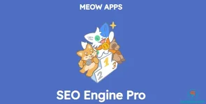 Meow Apps - SEO Engine Pro