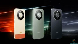 Honor Turbo 5G trình làng: "Quái vật" pin 8.560 mAh, chống nước chuẩn IP69 siêu bền