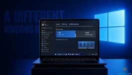 Windows 11 rò rỉ tính năng "chia lô" RAM: Cứu cánh tuyệt vời cho PC thời đại AI