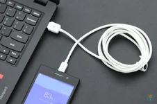 Tuyệt chiêu chia sẻ Internet từ điện thoại sang máy tính qua cáp USB cực ổn định