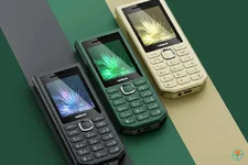 HMD ra mắt Nokia 300 Charge: Điện thoại "cục gạch" kiêm sạc dự phòng siêu tiện lợi