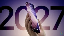Rò rỉ iPhone 20 Pro: Thiết kế toàn kính bo cong vô cực kỷ niệm 20 năm