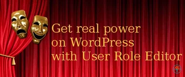 User Role Editor Pro