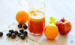8 Bí quyết "vàng" ăn trái cây buổi tối không lo tăng vọt đường huyết