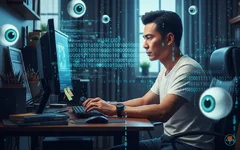 Website dùng âm thanh "vô hình" để theo dõi bạn dù đã xóa sạch Cookie