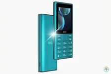 HMD 105 4G School Edition: Điện thoại "cục gạch" chuyên trị học sinh mất tập trung