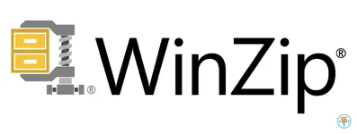 Nén dữ liệu & bảo mật: WinZip Pro