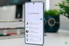 Cách đổi hình nền và chủ đề trên Google Messages cực dễ
