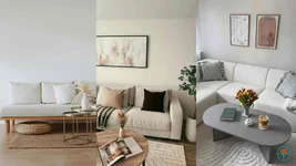 Bí quyết bố trí nội thất phòng khách khoa học và tiện nghi nhất