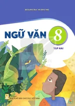 SGK Ngữ văn 8 - Tập 2 - SGK thống nhất 2026