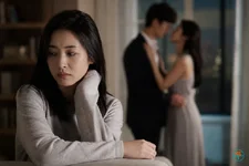 Sức hút mãnh liệt và cạm bẫy tâm lý phía sau tình yêu bị cấm đoán
