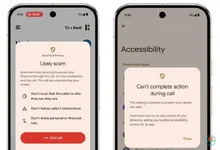 Google công bố tính năng trên Android, tăng cường bảo vệ người dùng trước cuộc gọi lừa đảo