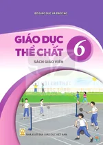 Sách giáo viên Giáo dục thể chất 6 - Bộ sách thống nhất 2026
