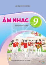 Sách giáo viên Âm nhạc 9 - Bộ sách thống nhất 2026