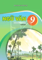 Sách giáo viên Ngữ văn 9 - Tập 2 - Bộ sách thống nhất 2026