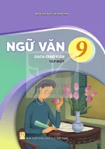 Sách giáo viên Ngữ văn 9 - Tập 1 - Bộ sách thống nhất 2026