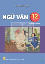 Sách giáo viên Ngữ văn 12 - Tập 2 - Bộ sách thống nhất 2026
