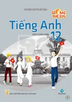 Sách giáo viên Tiếng Anh 12 Global Success - Bộ sách thống nhất 2026
