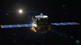 Sứ mệnh không gian mini chinh phục Alpha Centauri với ngân sách siêu rẻ