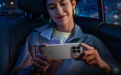 Poco F9 Pro trình làng với màn hình 185Hz và camera 200MP