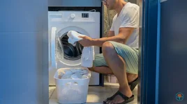 Bảo dưỡng ống nước máy giặt giúp ngăn rò rỉ bất ngờ