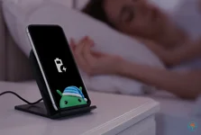 Bí mật phía sau chiếc điện thoại Android khi được cắm sạc qua đêm