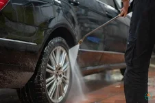 Tuyệt chiêu chăm sóc ôtô màu đen: Sang trọng nhưng đòi hỏi sự tỉ mỉ