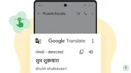 Bản cập nhật Google Dịch: hỗ trợ loa thoại iPhone và chạy ngầm đa nhiệm