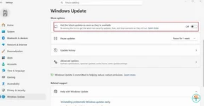 4 Cách trải nghiệm sớm các tính năng mới nhất trên Windows 11