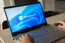 Cách bật tính năng tự động đổi tần số quét trên Windows 11 để tiết kiệm điện