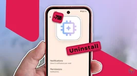 Giải phóng 7GB bộ nhớ trên Android chỉ bằng việc tắt một tính năng