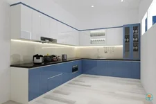 Đánh giá chi tiết ưu nhược điểm của tủ bếp nhựa