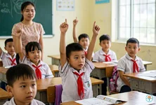 Cuộc sống là phòng thí nghiệm: đừng để nỗi sợ sai cản bước thành công